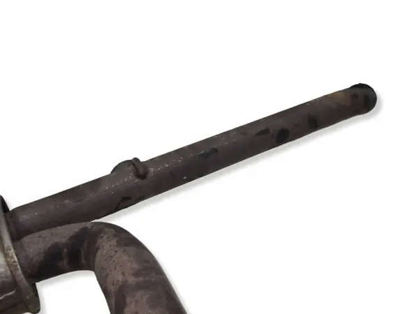 Mittelschalldämpfer OEM 7500583 für BMW X5 E53 image 4