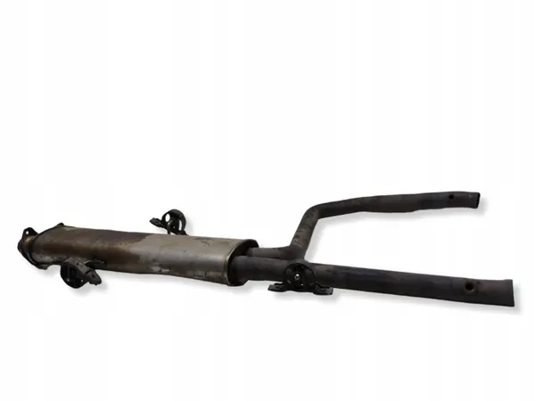Mittelschalldämpfer OEM 7500583 für BMW X5 E53 image 7