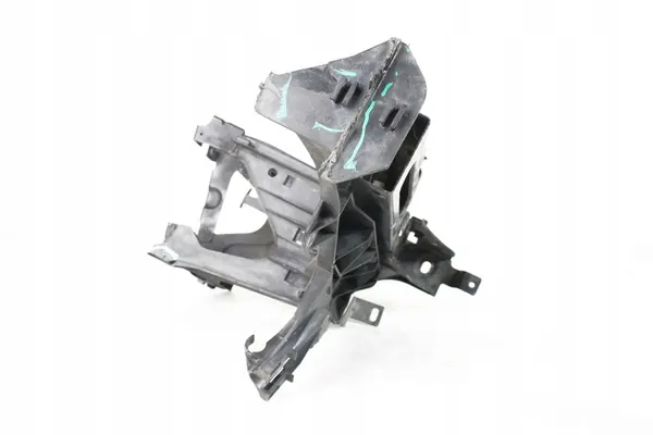 Glissière de fixation phare avant gauche BMW F01 F02 F04 7184159 image 10