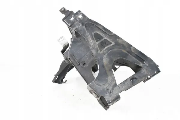 Glissière de fixation phare avant gauche BMW F01 F02 F04 7184159 image 5