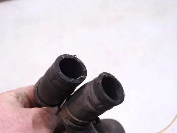 Lämmittimen Letkut OEM 987654321 Seat Ibiza IV 1.4 16V image 3