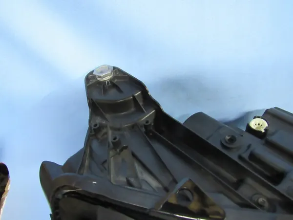 Rechter Mercedes W213 Performance Koplamp Europa image 7