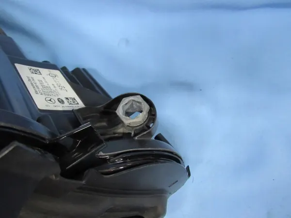 Rechter Mercedes W213 Performance Koplamp Europa image 8