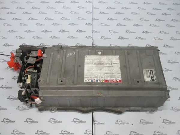 Batería Toyota G9280-47011 - 6Ah Pieza OEM Usada image 2