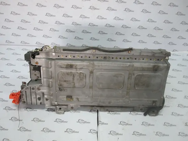 Batería Toyota G9280-47011 - 6Ah Pieza OEM Usada image 8