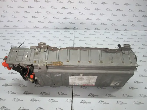 Batería Toyota G9280-47011 - 6Ah Pieza OEM Usada image 9