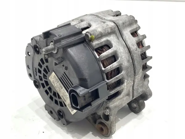 Dynamo Audi A6 C7 04L903017A 2.0 190pk 11-18 image 3