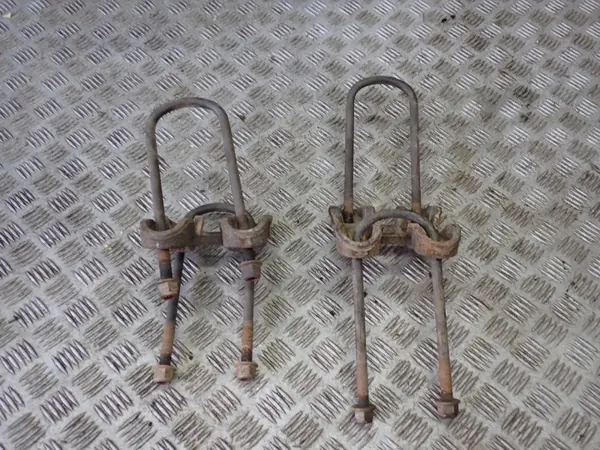 Federaufhängungssatz OEM ML34-5796-AA Ford F150 image 4
