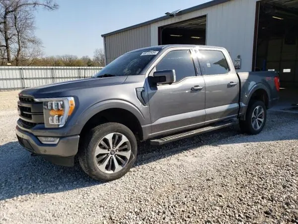 Federaufhängungssatz OEM ML34-5796-AA Ford F150 image 8