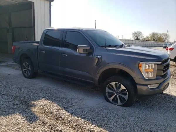 Federaufhängungssatz OEM ML34-5796-AA Ford F150 image 9