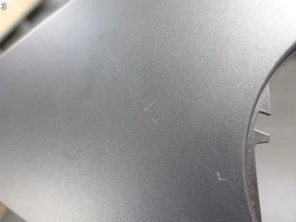 OEM 64357548 Cache Spoiler Arrière Droit Lamborghini image 4