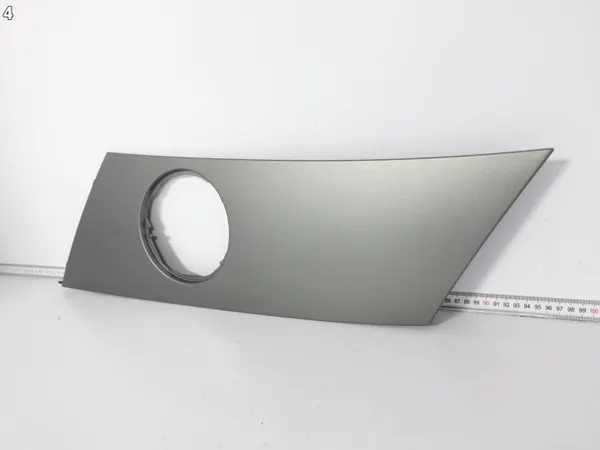 OEM 64357548 Cache Spoiler Arrière Droit Lamborghini image 5
