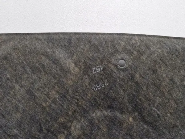 Mercedes-Benz konepellin eriste OEM H7G6F5GHUJ image 8
