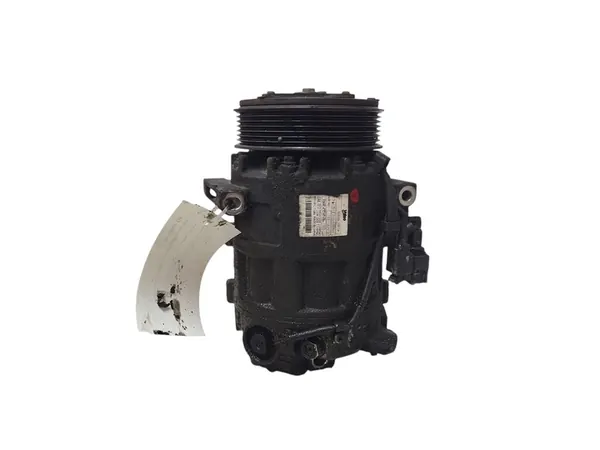 Compressore aria condizionata NISSAN X-TRAIL (T31) 2.0L diesel image 2