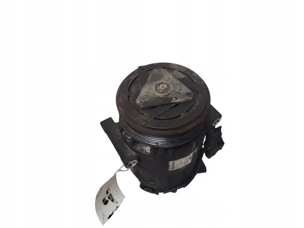 Compressore aria condizionata NISSAN X-TRAIL (T31) 2.0L diesel image 3