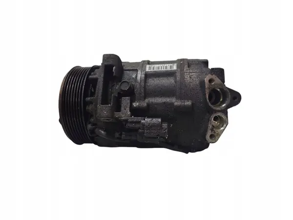 Compressore aria condizionata NISSAN X-TRAIL (T31) 2.0L diesel image 4