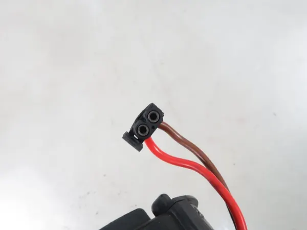 Fläkt Mercedes-Benz Klas C T-Model L5964008 image 2