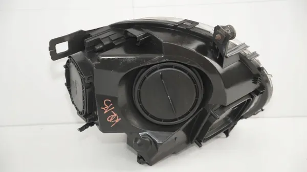 Begagnad Höger Framlykta OEM för MINI Cooper R56 06-11 image 4