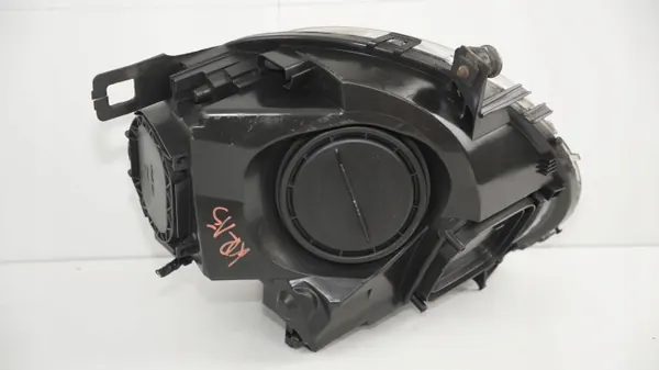 Begagnad Höger Framlykta OEM för MINI Cooper R56 06-11 image 5