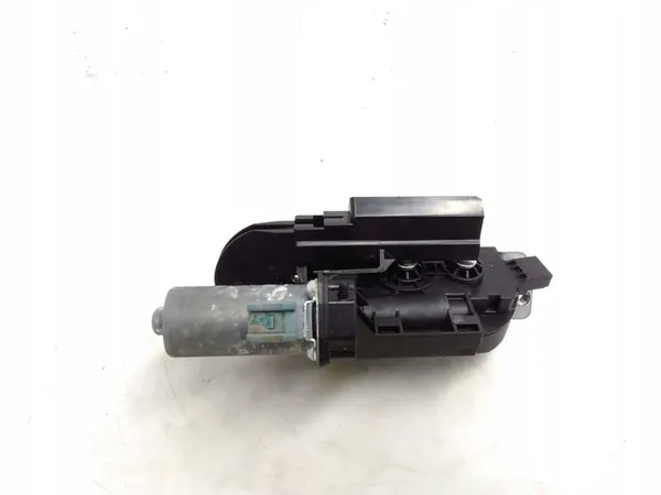 Elektriskt Bakluckelås Porsche Cayenne II 7P image 2