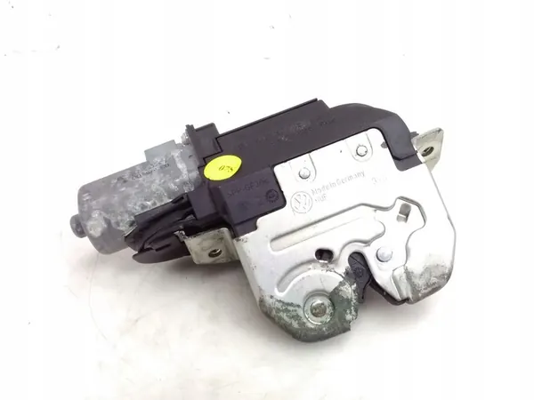 Elektriskt Bakluckelås Porsche Cayenne II 7P image 4