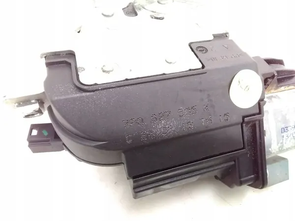 Elektriskt Bakluckelås Porsche Cayenne II 7P image 5