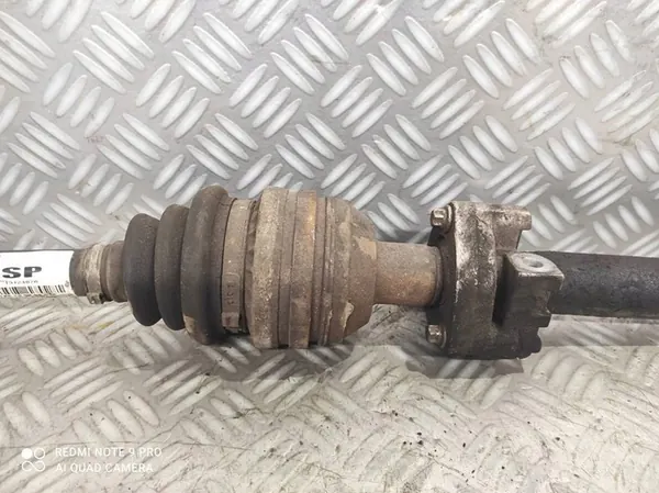 Höger drivaxelled Opel Astra III H Lift 1.7 CDTI image 3