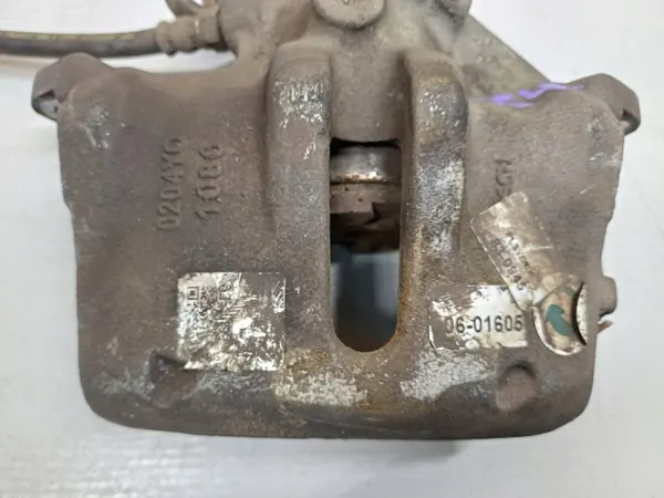 Remklauw voor rechts OEM BHZ1882 Citroen C5 image 3