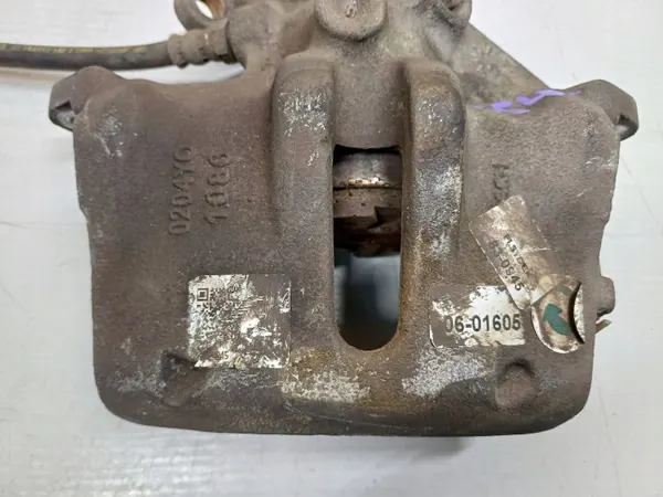 Remklauw voor rechts OEM BHZ1882 Citroen C5 image 4