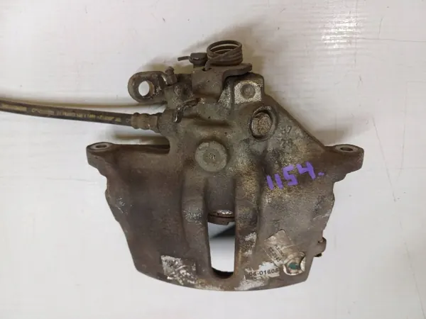 Remklauw voor rechts OEM BHZ1882 Citroen C5 image 5