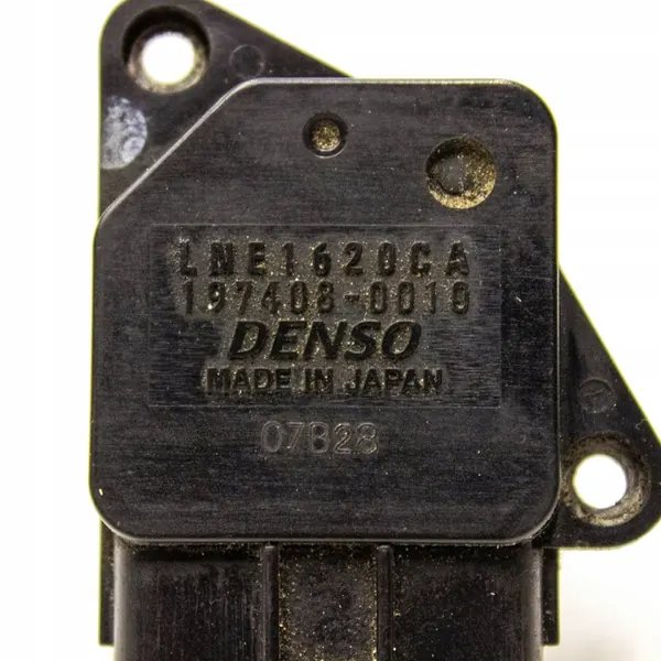 Jaguar XK8 - XKR 2001 MAF-sensor LNE1620CA image 6