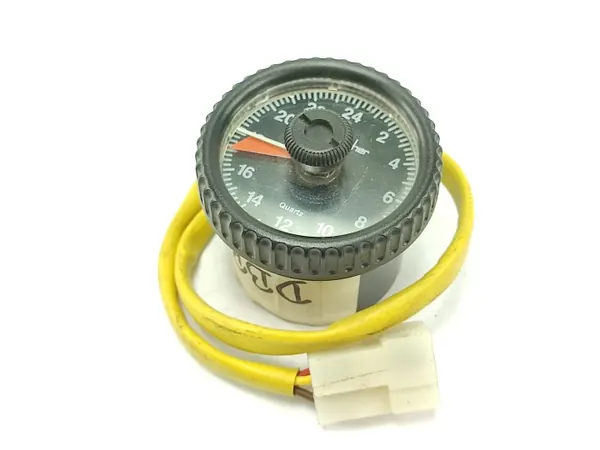 Régulateur Minuterie DBP3103018 pour Chauffage Stationnement image 4