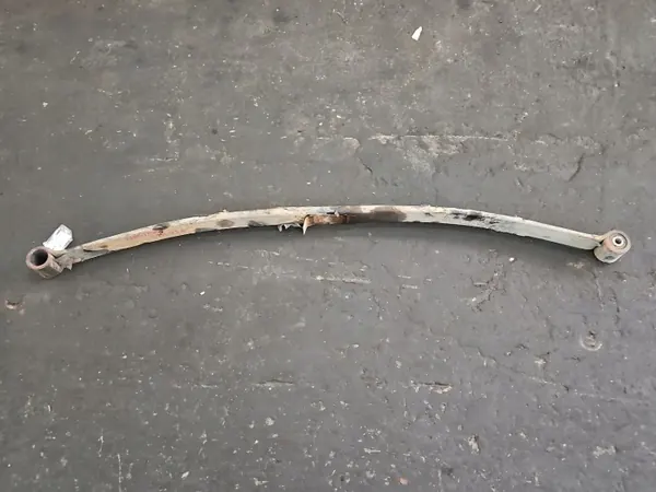 Muelle Renault Master II 98-03 OEM IMPRK1372586 image 2