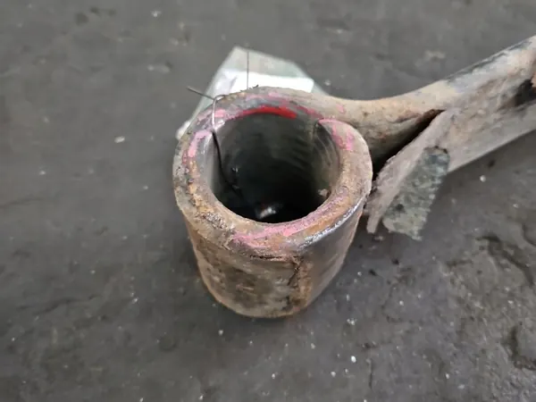 Muelle Renault Master II 98-03 OEM IMPRK1372586 image 4
