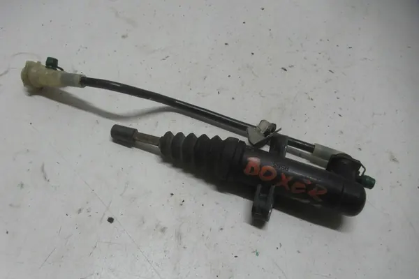 KOPPLINGSLÄCKSPUMP BOXER JUMPER DUCATO 2.2 HDI OEM image 2