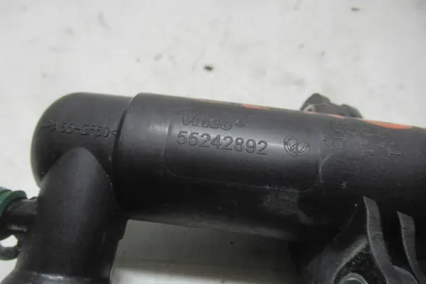 KOPPLINGSLÄCKSPUMP BOXER JUMPER DUCATO 2.2 HDI OEM image 3