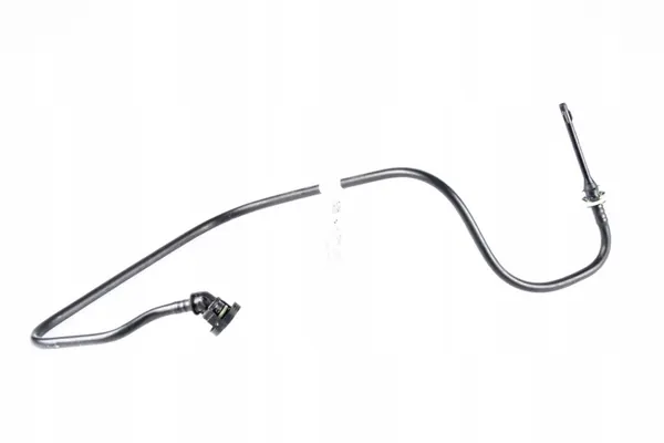 BMW X6 G06 Durite de Ventilation Pont Arrière OEM 7936361 image 2