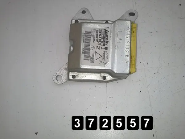 Renault Laguna ECU OEM AM-372557 - Begagnad image 2