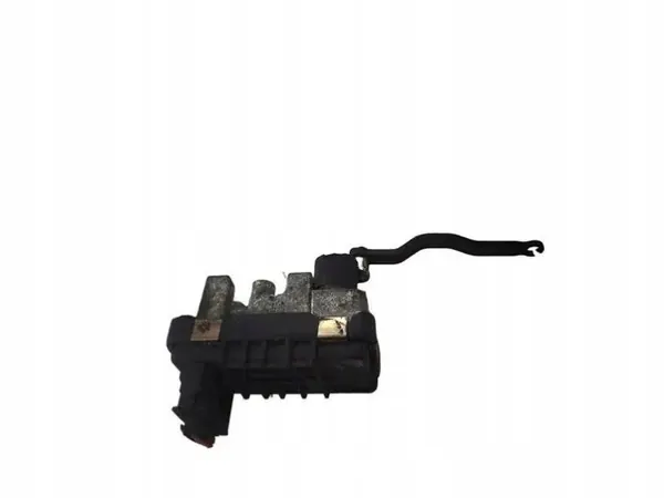 Actuador turbo BMW usado OEM 6NW009660 para Serie 3 image 2