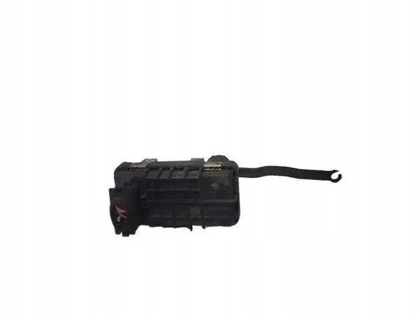 Actuador turbo BMW usado OEM 6NW009660 para Serie 3 image 4