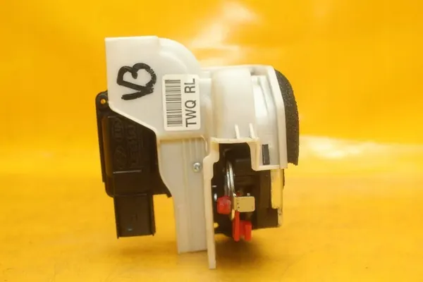 Vänster Bakdörrslås Kia Picanto II 814101Y020 image 4