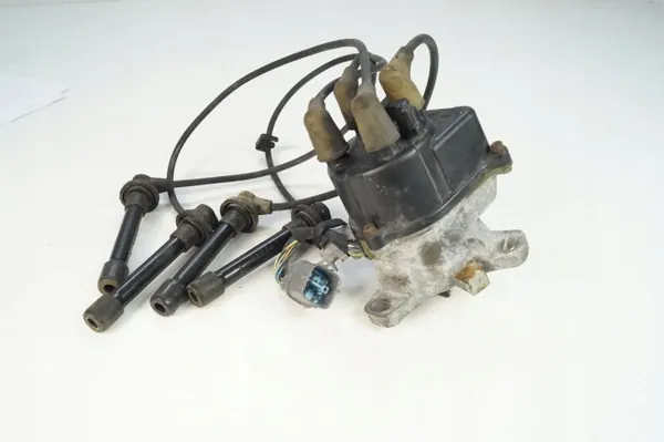 Jeu de bobines d'allumage Honda TD-80U pour Civic EJ9 image 3