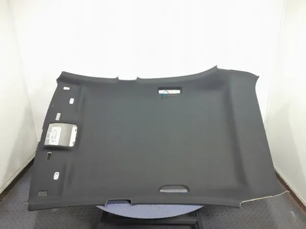 Mercedes A-klass W177 Inredning OEM Lochow-328553- image 2