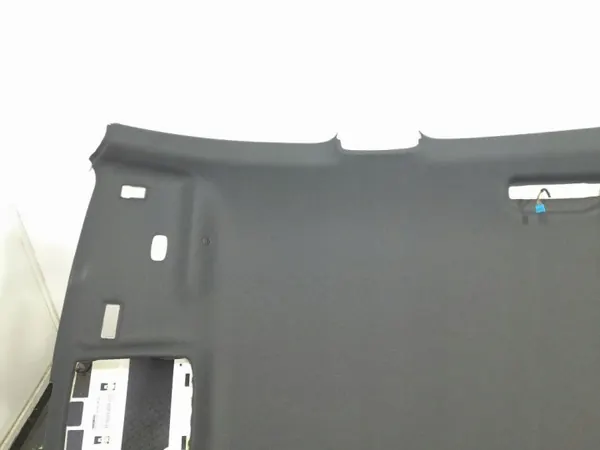 Mercedes A-klass W177 Inredning OEM Lochow-328553- image 5