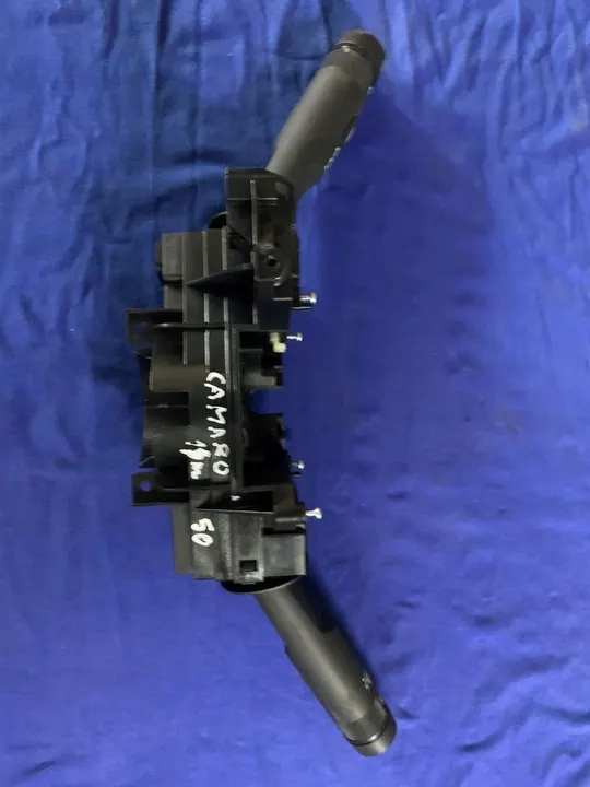 Blinkerschalter Chevrolet OE 20962250 image 3