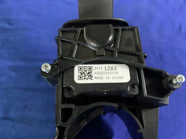 Blinkerschalter Chevrolet OE 20962250 image 4