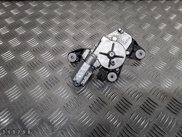 Motor do limpador Renault Kadjar 2016 287108228r image 1