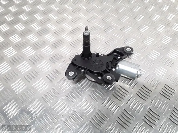 Motor do limpador Renault Kadjar 2016 287108228r image 2