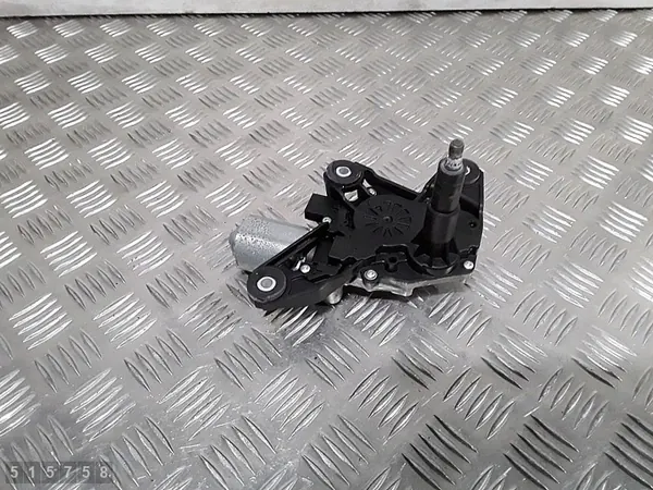 Motor do limpador Renault Kadjar 2016 287108228r image 3