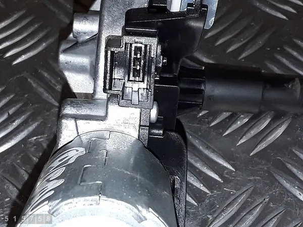 Motor do limpador Renault Kadjar 2016 287108228r image 4